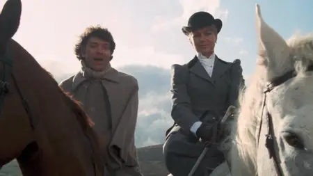 The Hound of the Baskervilles (1983)