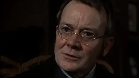 The Hound of the Baskervilles (1983)