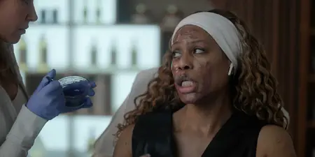 A Very Jonas Christmas Movie (2025)