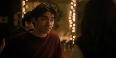 A Very Jonas Christmas Movie (2025)