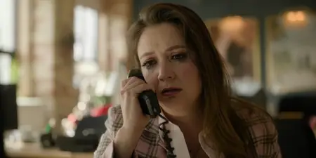 A Very Jonas Christmas Movie (2025)