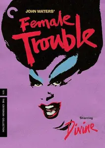 Female Trouble (1974)