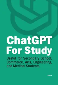 ChatGPT for Study