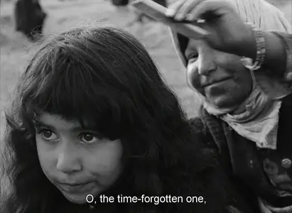 The House Is Black (1963)