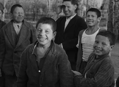 The House Is Black (1963)