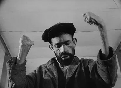 The House Is Black (1963)