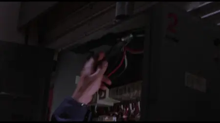 No Good Deed (2002)