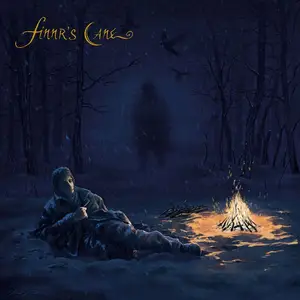 Finnr's Cane - Finnr's Cane (2025)