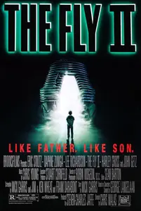 The Fly II (1989)