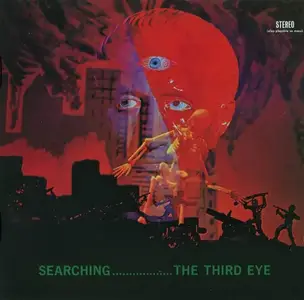 The Third Eye - Discography [3 Studio Albums] (1969-1970) [Reissue 2009]