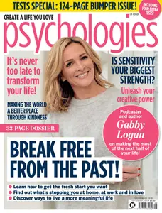 Psychologies UK - September 2024