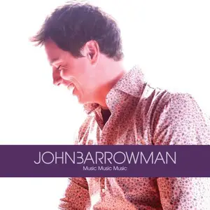John Barrowman - Music Music Music (2008)
