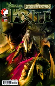 Forgotten Realms-Exile 02 of 03 2005 NF29