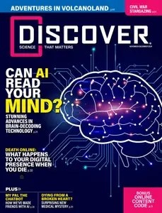 Discover - November-December 2024