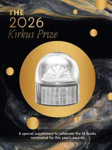Kirkus Reviews - October 1, 2026
