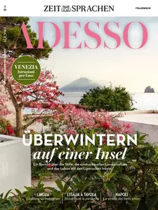 Adesso Magazin - Nr.2 2022