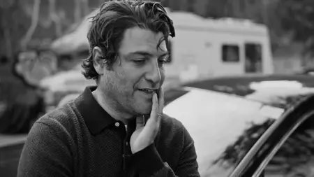 An Intimate Evening with Adam Pally (2025)