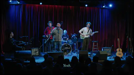 An Intimate Evening with Adam Pally (2025)