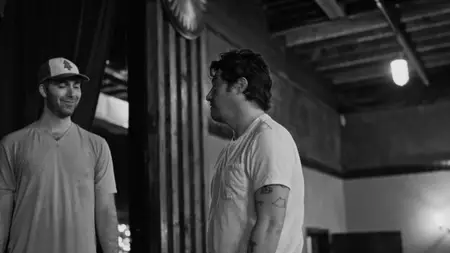 An Intimate Evening with Adam Pally (2025)