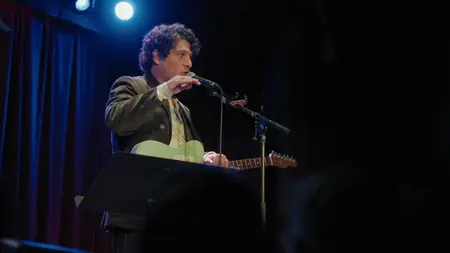 An Intimate Evening with Adam Pally (2025)