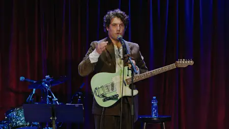 An Intimate Evening with Adam Pally (2025)