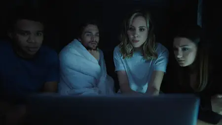 Malibu Horror Story (2023)