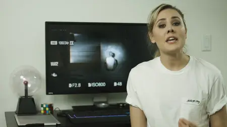 Malibu Horror Story (2023)