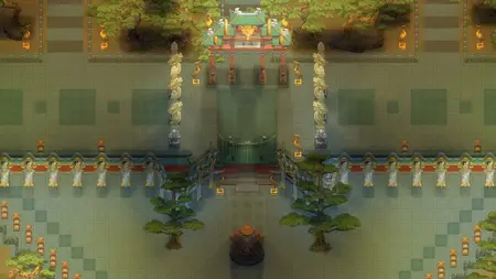 Amazing Cultivation Simulator Immortal Tales of WuDang (2021) v1.266