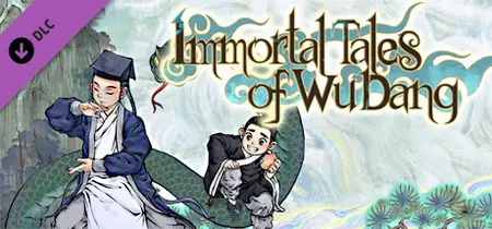 Amazing Cultivation Simulator Immortal Tales of WuDang (2021) v1.266