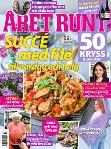 Året Runt - 10 September 2025