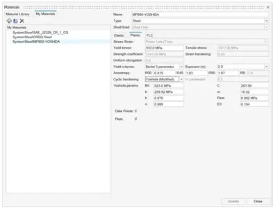 Altair Inspire Form 2025.0