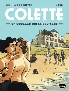 Colette - Un Ouragan Sur La Bretagne