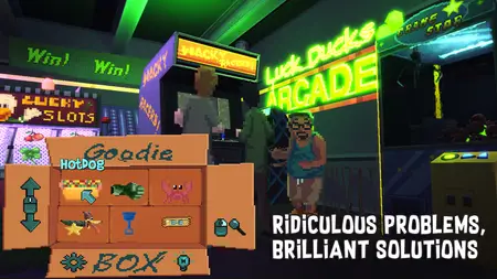 Wildwood Down (2025)
