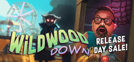 Wildwood Down (2025)
