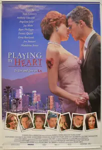 Playing by Heart (1998)