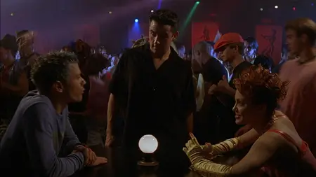 Playing by Heart (1998)