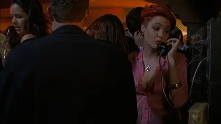 Playing by Heart (1998)