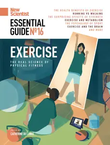 New Scientist Essential Guide - Issue 16 2023