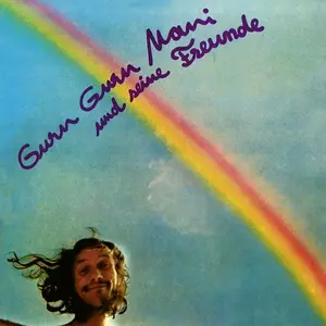 Guru Guru - Mani und seine Freunde (Remastered) (1975/2025) [Official Digital Download]
