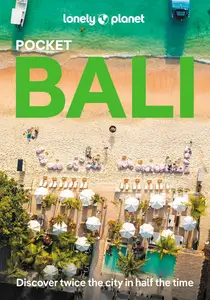 Lonely Planet Pocket Bali