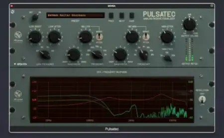 D16 Group Pulsatec v1.0.0