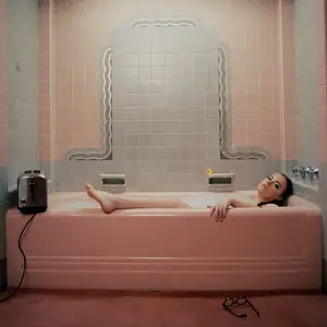 Emma-Jean Thackray - Weirdo (2025)