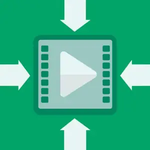 Compress Video - Size Reducer v3.1