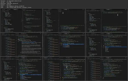 Advanced CSS for Web Design