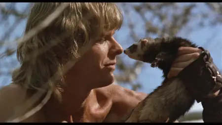 The Beastmaster (1982)