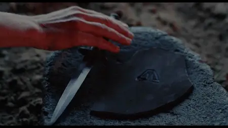 The Beastmaster (1982)