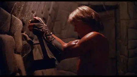 The Beastmaster (1982)