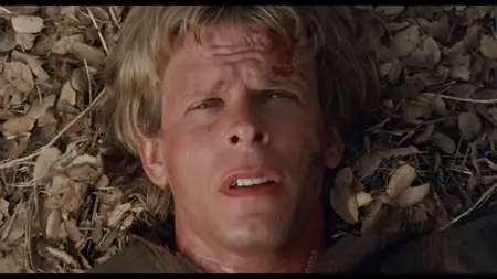 The Beastmaster (1982)