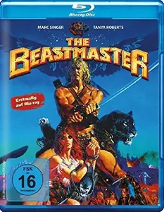 The Beastmaster (1982)