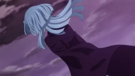 Mahoutsukai no Yome - S02E03